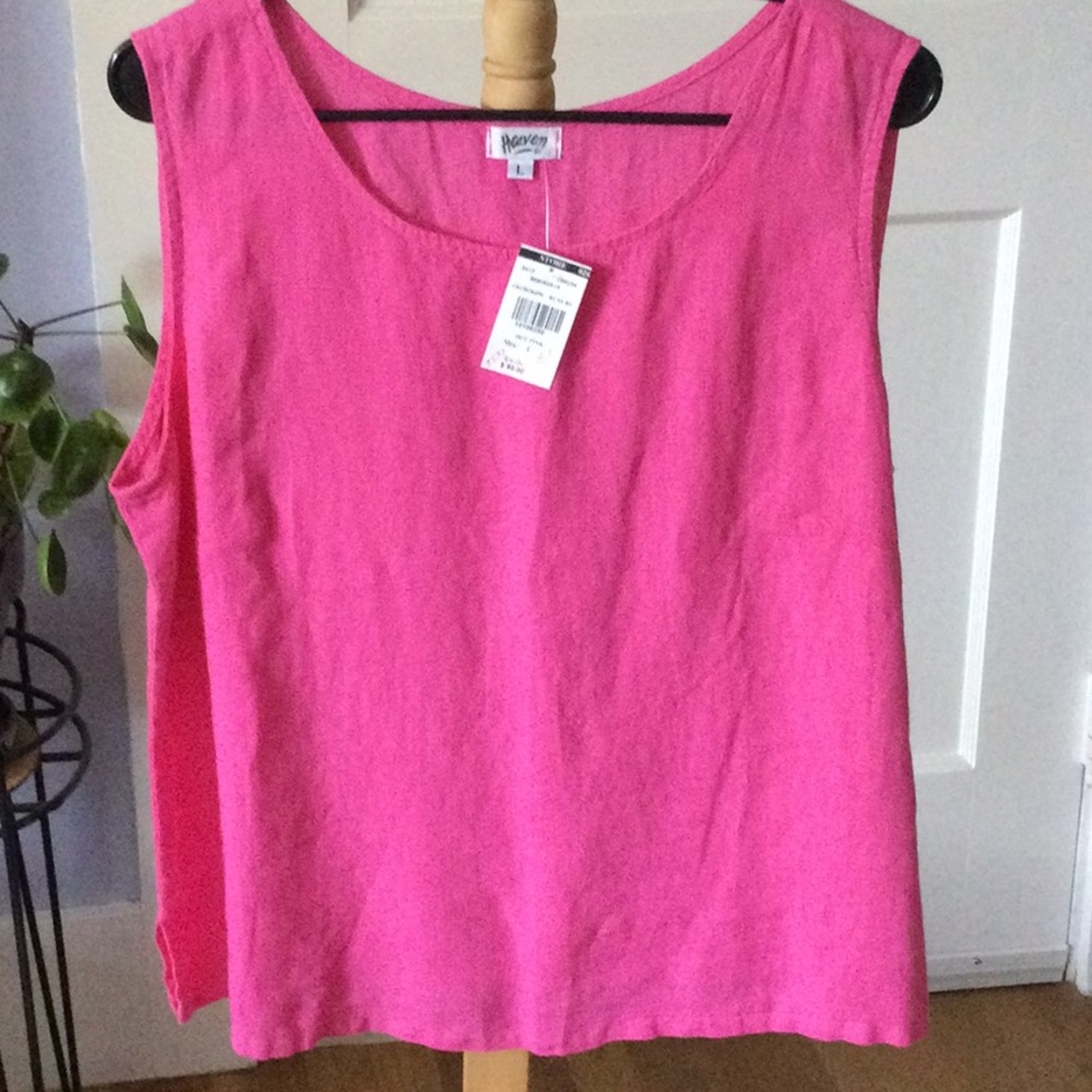 Heaven blouse